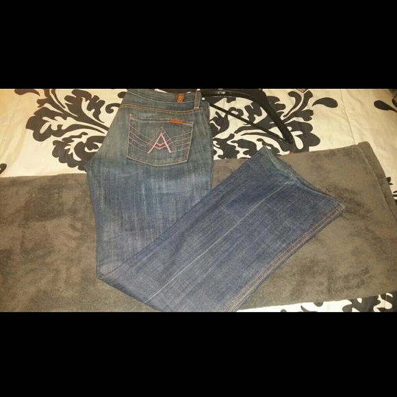 7 for all mankind
