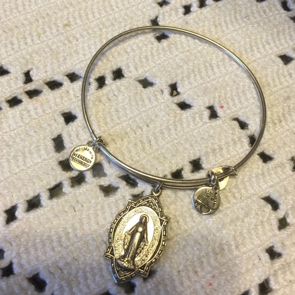 Alex and Ani bracelet