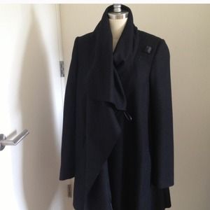 ISO all saints monument coat