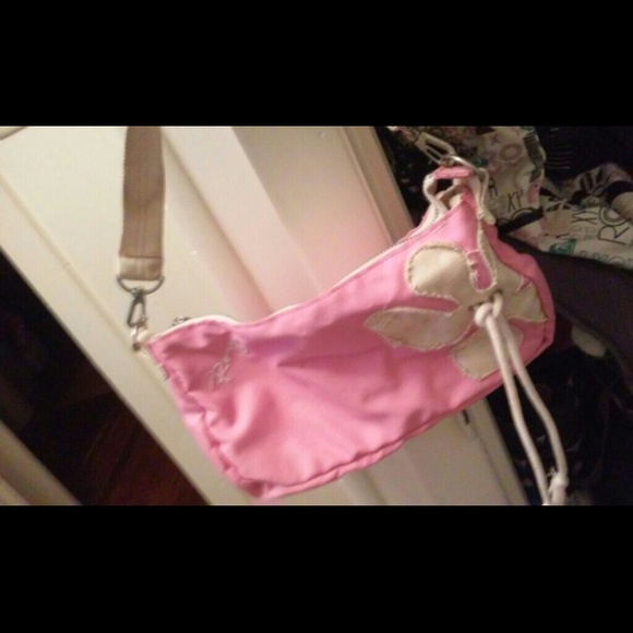Roxy little handbag/ make up bag - Picture 1 of 3