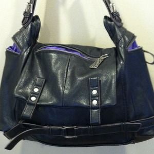 Kathy Van Zeeland bag