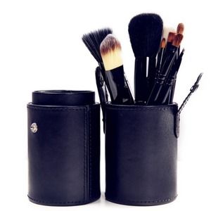 Pre Order: 12 Pcs Makeup Brush Set