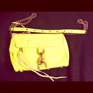 Rebecca Minkoff Crossbody