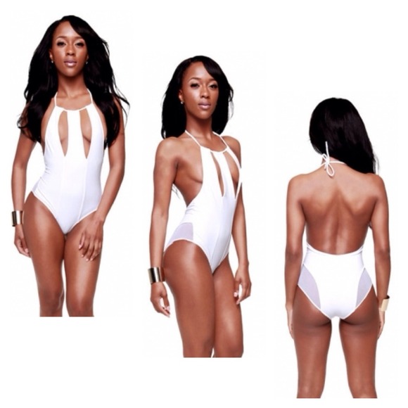 Super Sexy Swimwear
