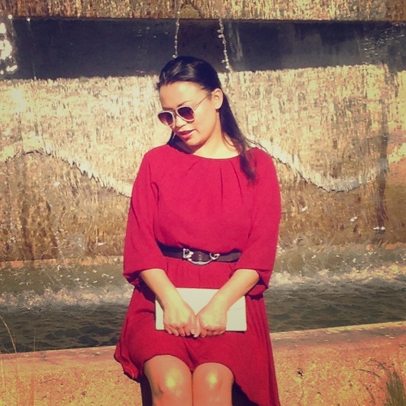 Small Dolce and Gabbana belt