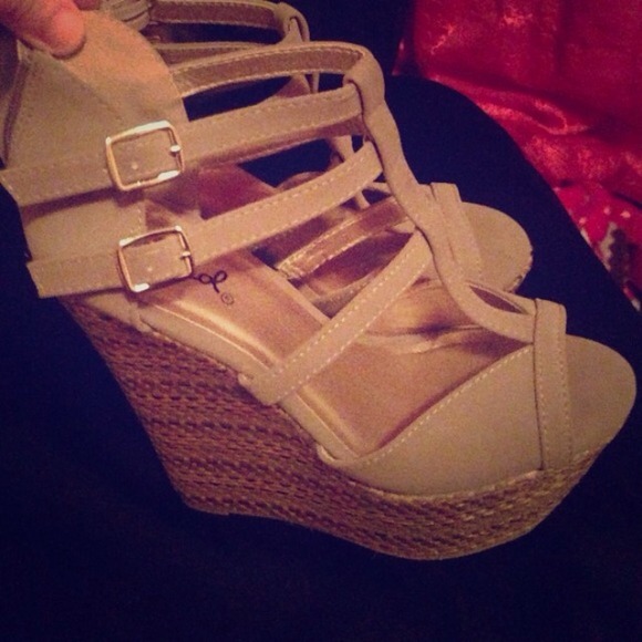 Wedges