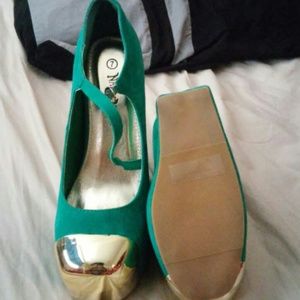 Charlotte Russe Heels