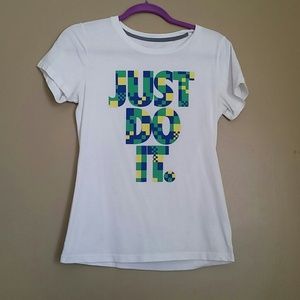 Nike Athletic Shirt