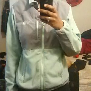 North Face jacket