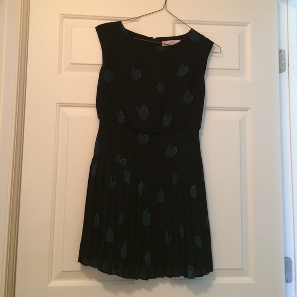 Loft Dress Size 2P