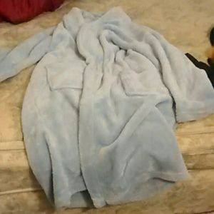 A robe