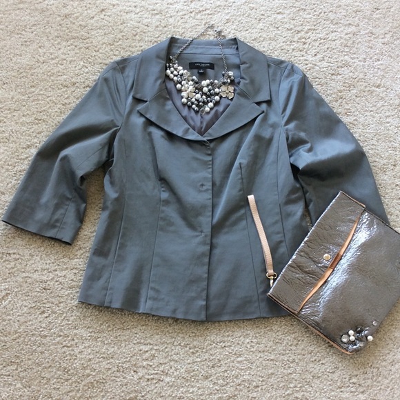 Ann Taylor Jackets & Blazers - Ann Taylor jacket