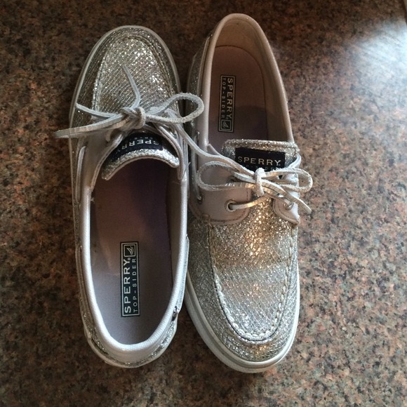 SPERRY TOP-SIDER