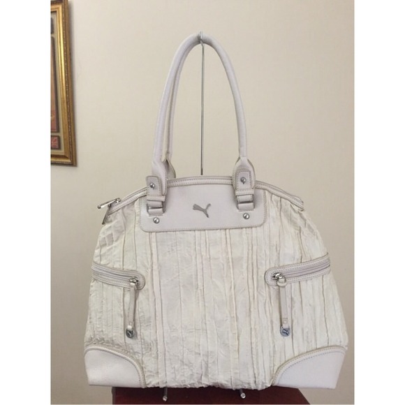 PUMA handbag cute roomy brand new!