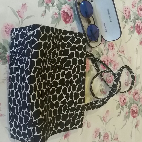 Bundled!!! Kate Spade and Armani