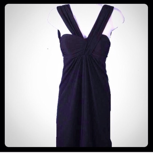 Express dress