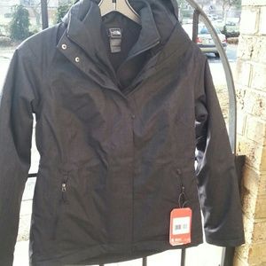 Authentic The North Face Jacket for Womens