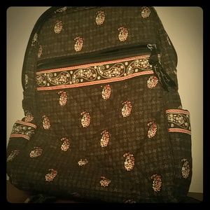 Vera Bradley backpack