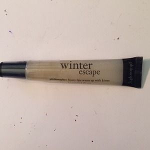Philosophy Lip Gloss - BONUS GIFT