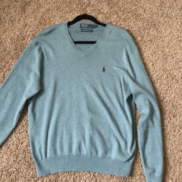 Polo Ralph Lauren sweater