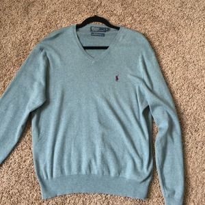 Polo Ralph Lauren sweater