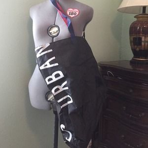 Reusable Urban Outfitters Shopping Bag - Large