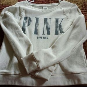 Victoria Secret Long Sleeve sweater