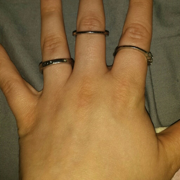 Ring bundle - Picture 2 of 2