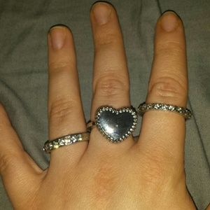 Ring bundle