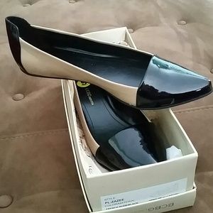 New BCBGeneration Flats - Size 9
