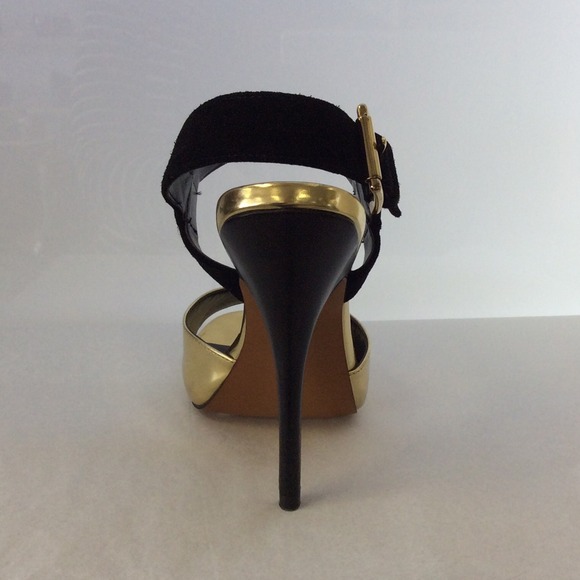 Luxury Rebel Judith gold/black - Picture 4 of 4