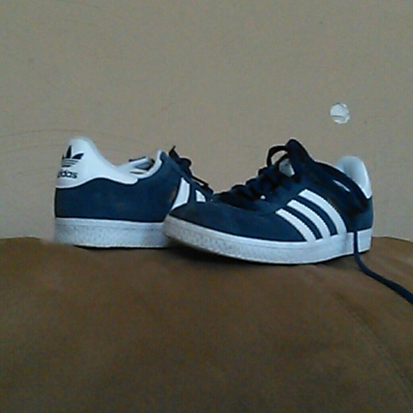 kid Adidas