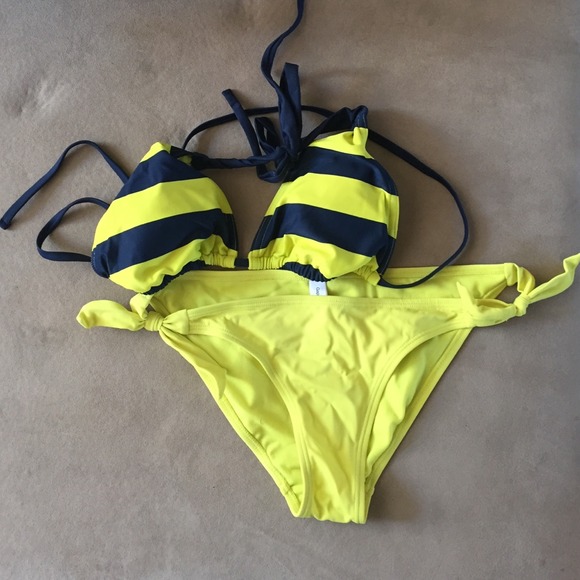 Gap bikini👙☀️🌊⛵️