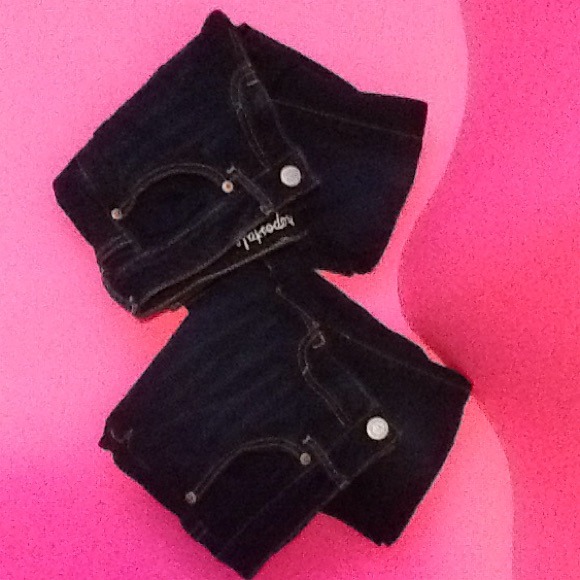 ( SALE.! 💥💪 )Aeropostal dark wash jeans