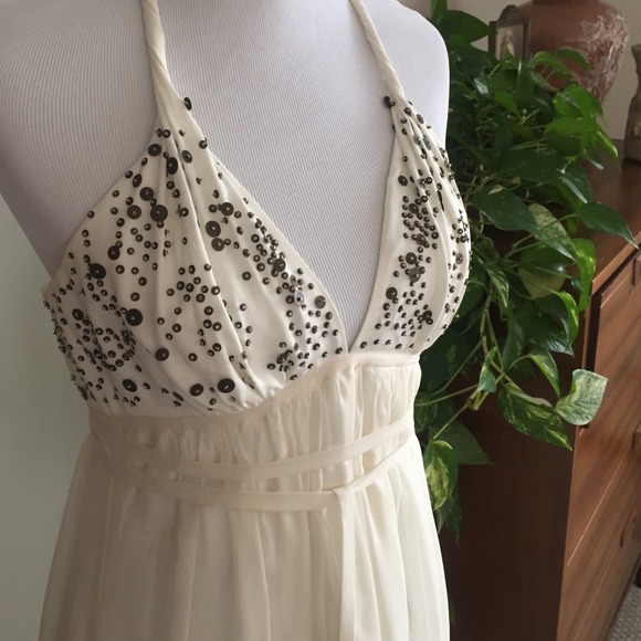 💐Evening Gown💐"Laundry by Shelli Segal" - Picture 2 of 4