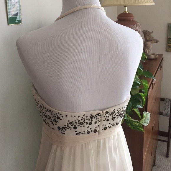 💐Evening Gown💐"Laundry by Shelli Segal" - Picture 3 of 4