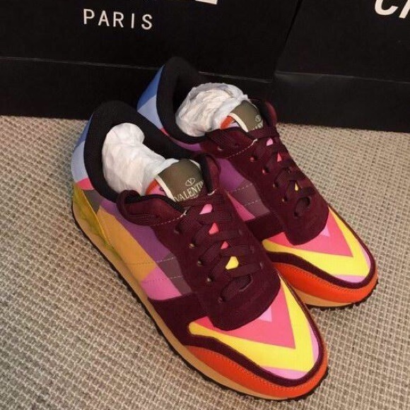 Valentino 2015 sneakers