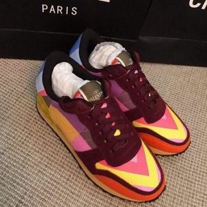Valentino 2015 sneakers