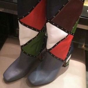 Valentino boots