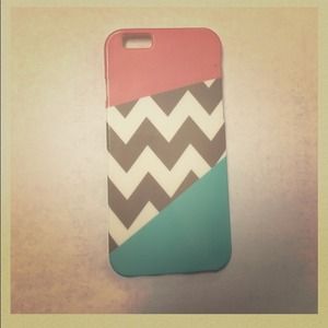iPhone 6 phone case