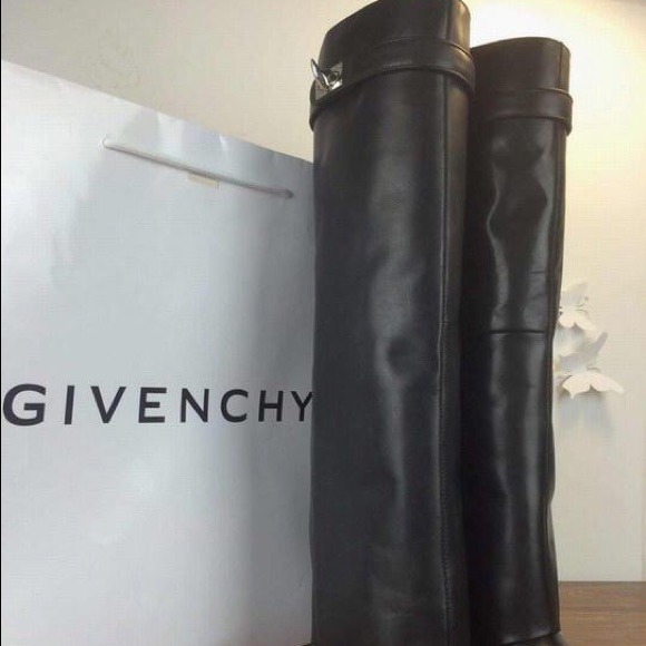 Givenchy boots - Picture 3 of 4