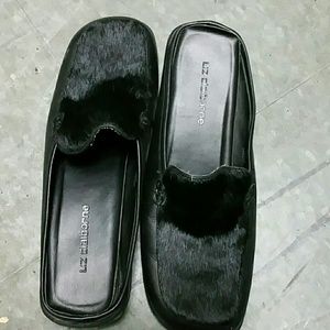Slip on dress shoes