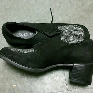 Enzo Angiolini, wore 1 time