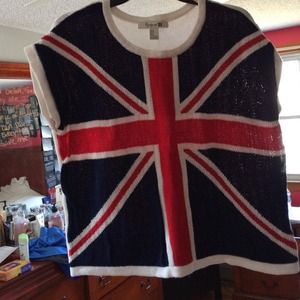 Sweater !
