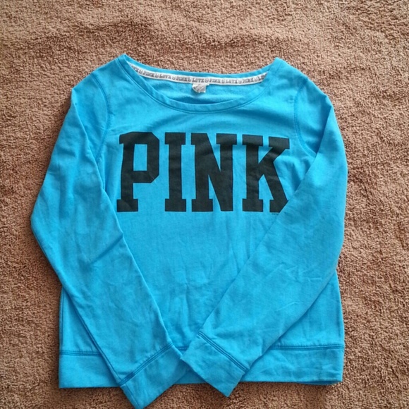 *Traded*PINK sweater