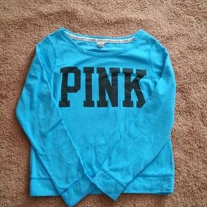 *Traded*PINK sweater