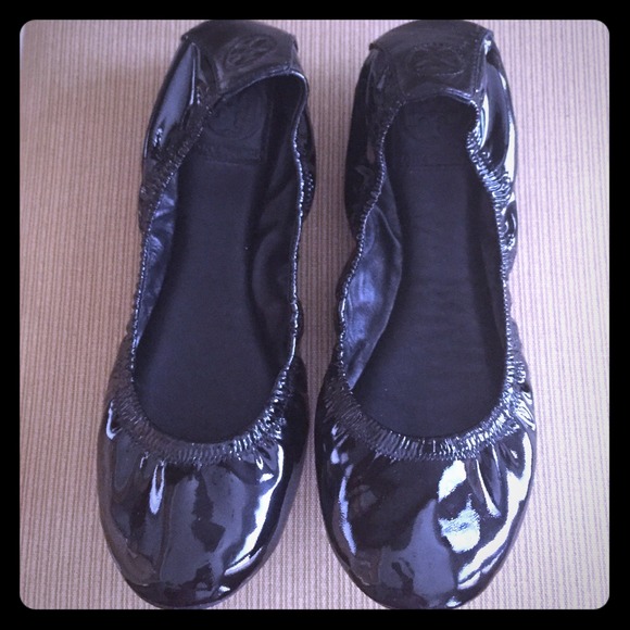 Tory Burch Flats