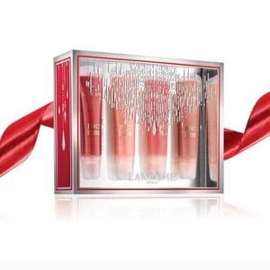 Lancôme Juicy Tube Set