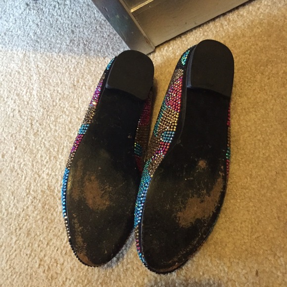 Steve Madden Loafers! - Picture 2 of 2