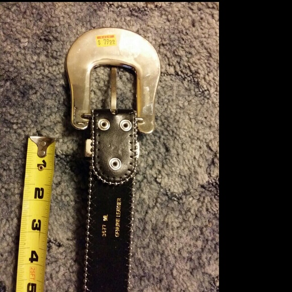 Blingy Belt